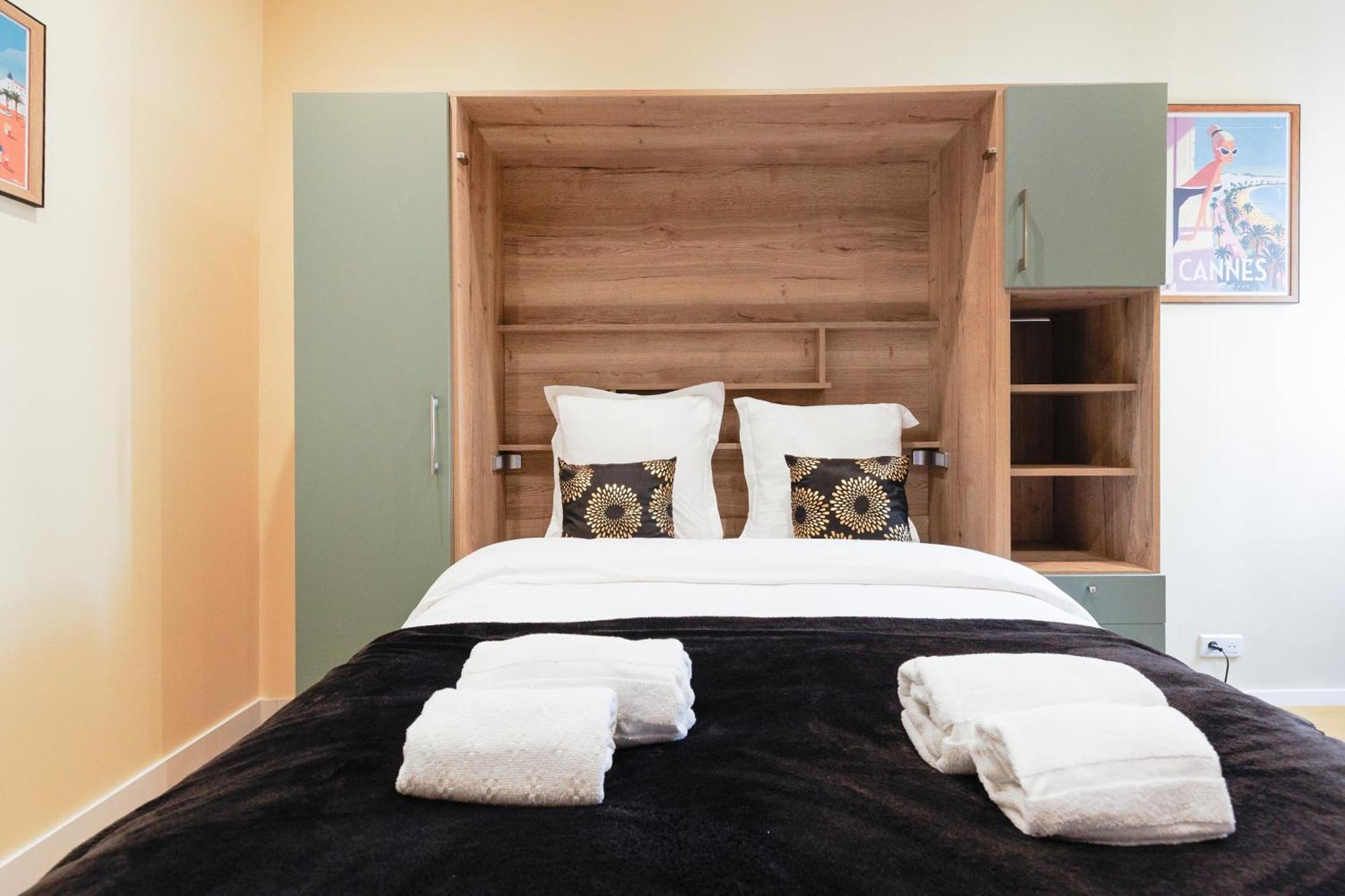 Cocoon Riviera Yourhosthelper Apartment *