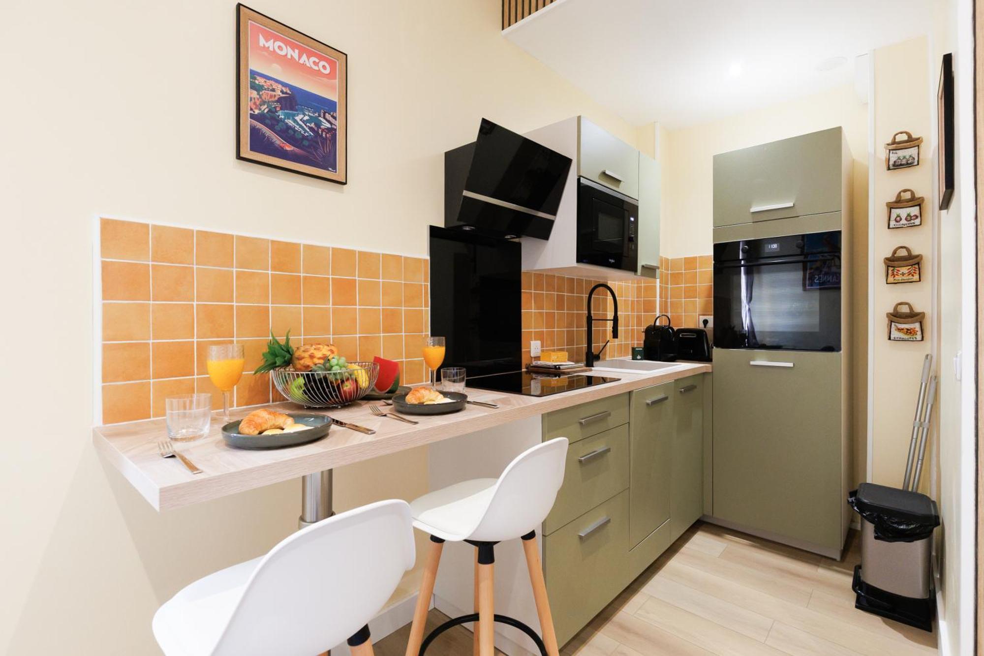 Cocoon Riviera Yourhosthelper Apartment