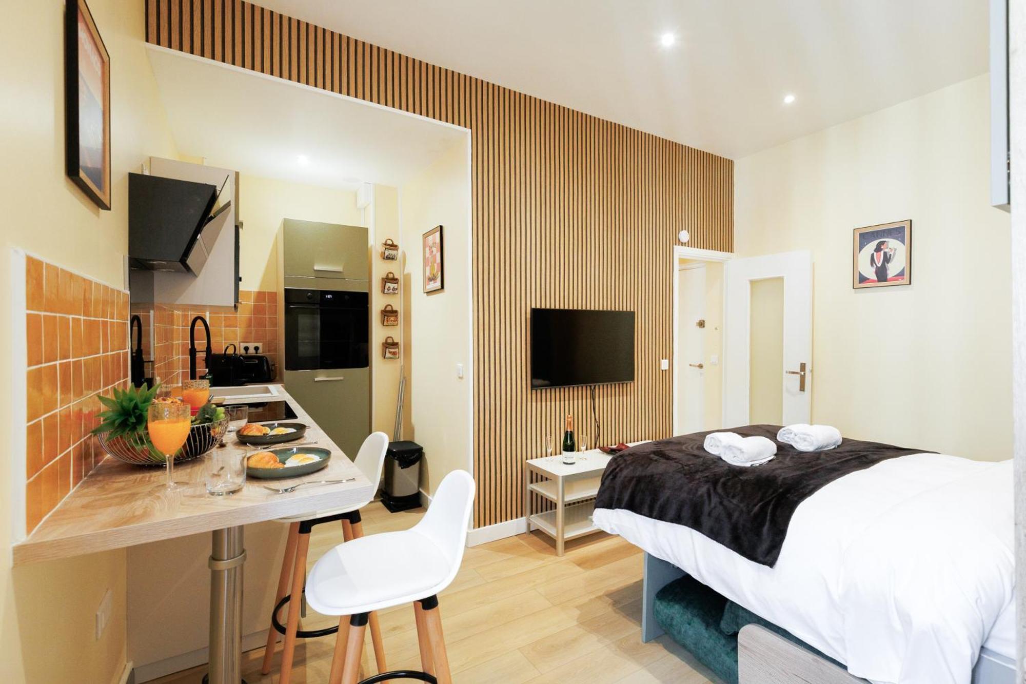 Cocoon Riviera Yourhosthelper Apartment