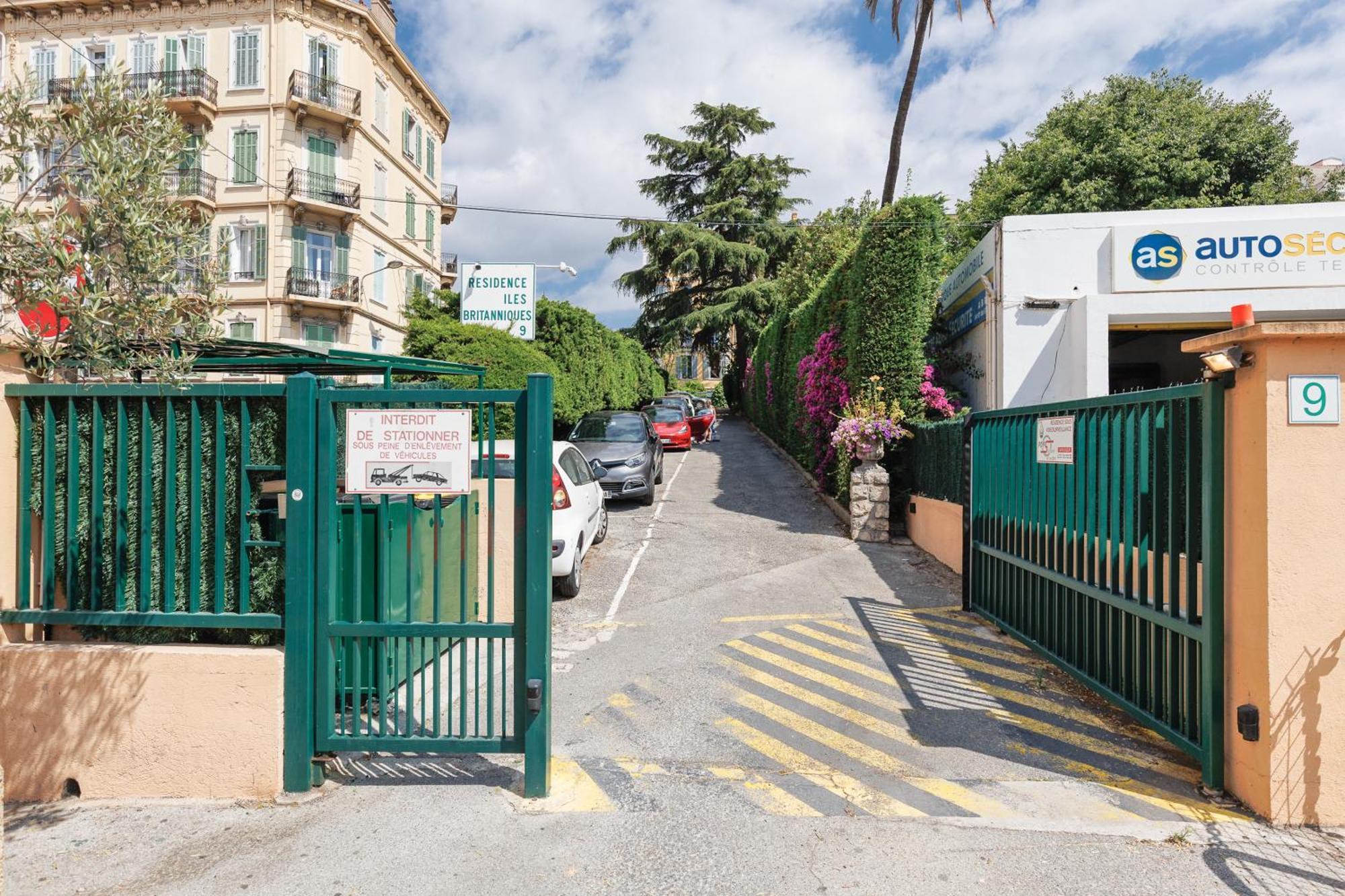 Cocoon Riviera Yourhosthelper * Cannes