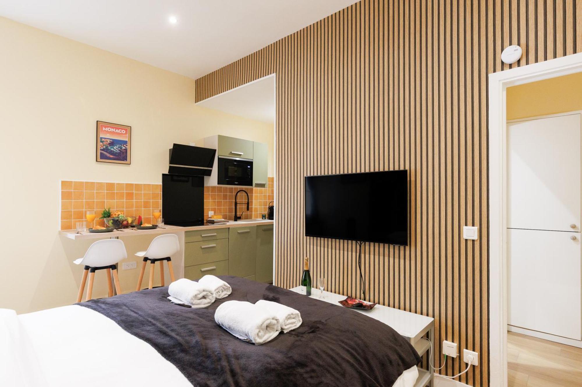 Cocoon Riviera Yourhosthelper Apartment